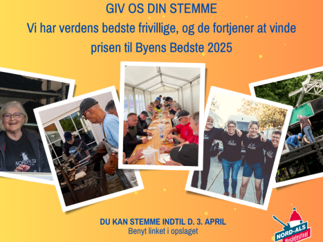 Byens bedste '25