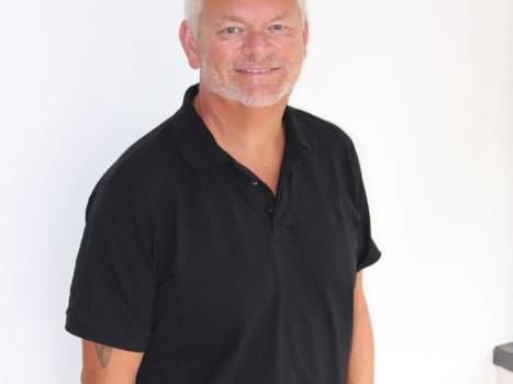 Formandens hilsen