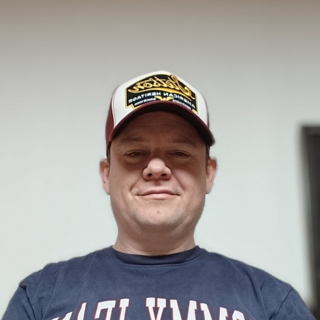 Sig hej til Martin