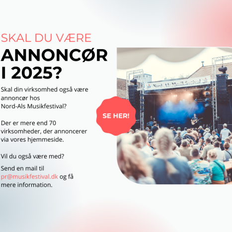 Annoncør 2025