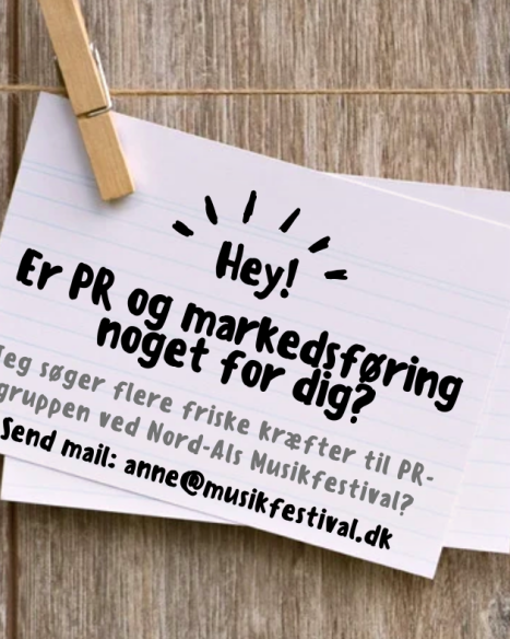 Interesserer du dig for SOME, PR, MArkedsføring eller salg?